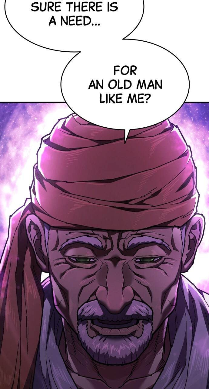 The Executioner (Lee Jehwan) Chapter 18 page 76 - 