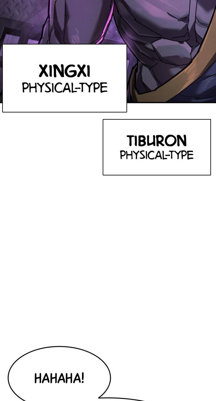 The Executioner (Lee Jehwan) Chapter 18 page 85 - 