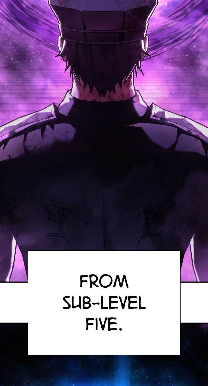 The Executioner (Lee Jehwan) Chapter 18 page 99 - 