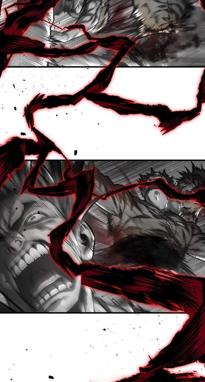 Read The Executioner (Lee Jehwan) chapter 2 image 103 on Lezhin
