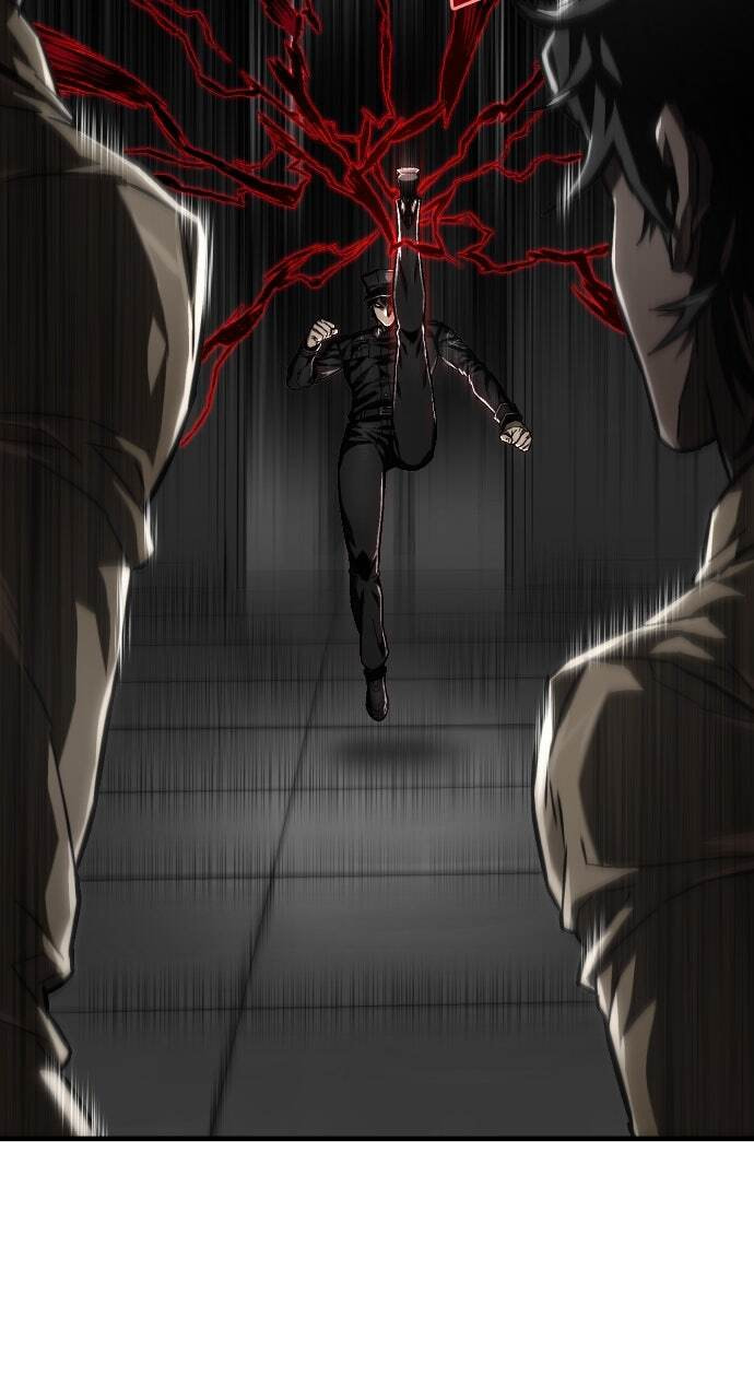 Read The Executioner (Lee Jehwan) chapter 2 image 109 on Lezhin