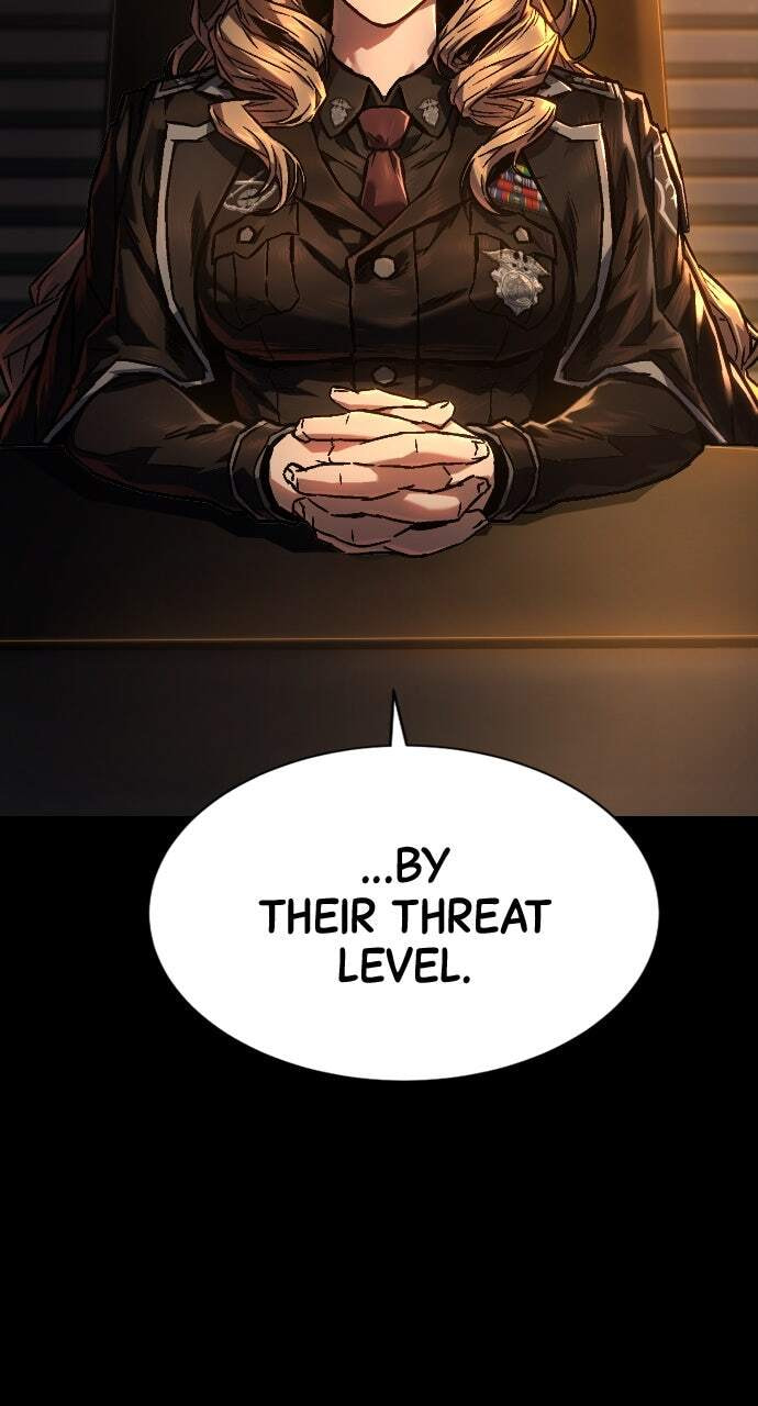 Read The Executioner (Lee Jehwan) chapter 2 image 53 on Lezhin