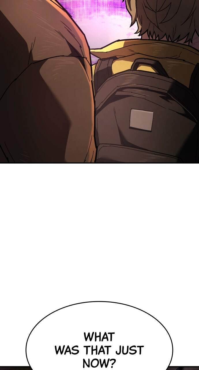 Read The Executioner (Lee Jehwan) chapter 20 image 33 on Lezhin