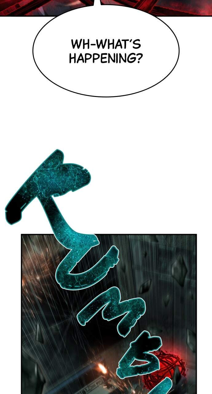 Read The Executioner (Lee Jehwan) chapter 20 image 4 on Lezhin