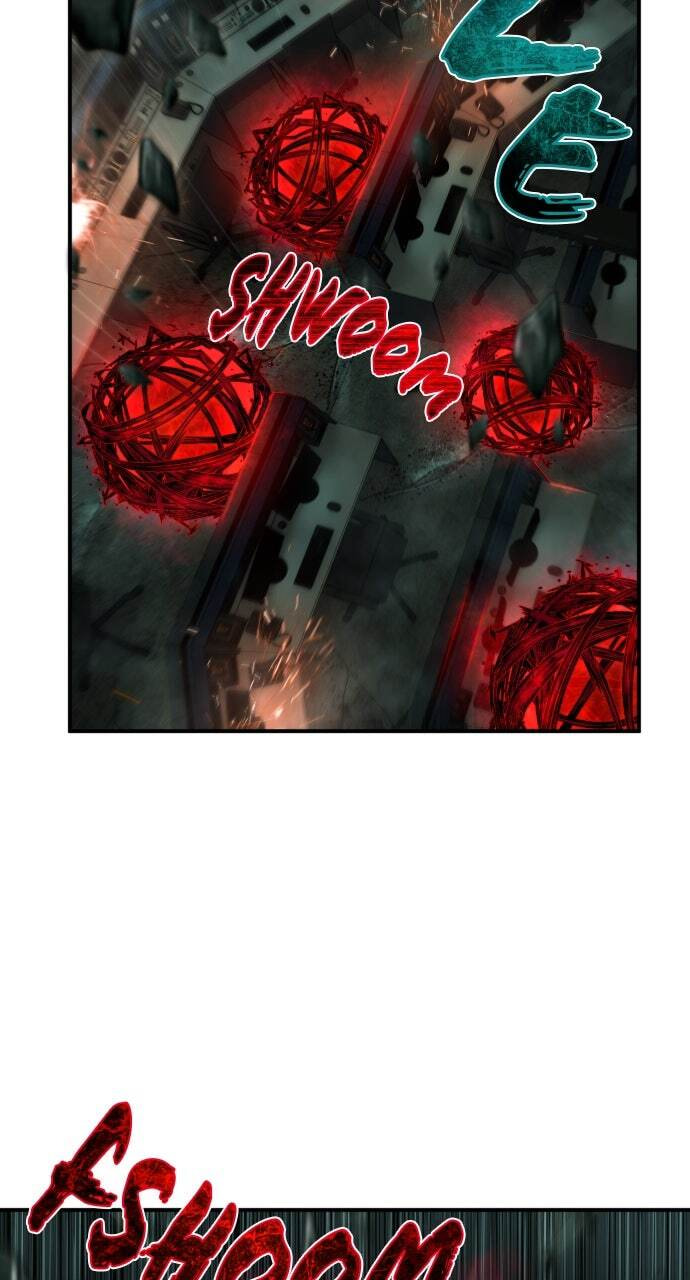 Read The Executioner (Lee Jehwan) chapter 20 image 5 on Lezhin