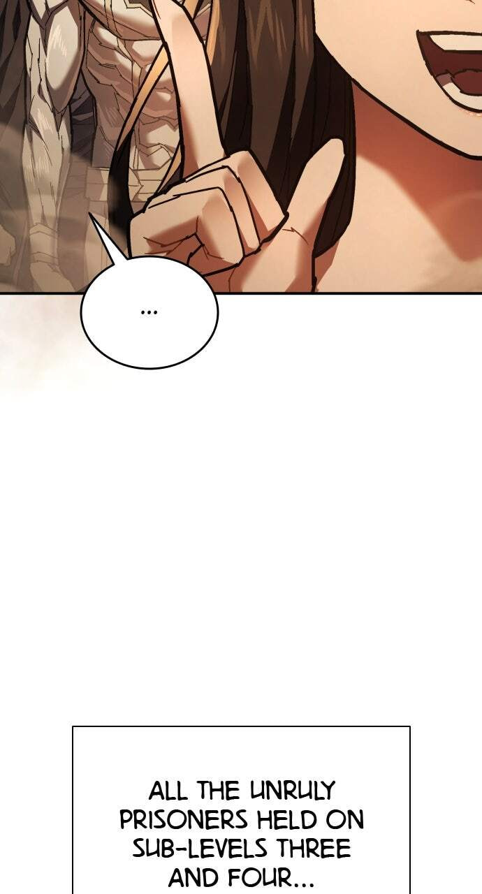 Read The Executioner (Lee Jehwan) chapter 20 image 57 on Lezhin