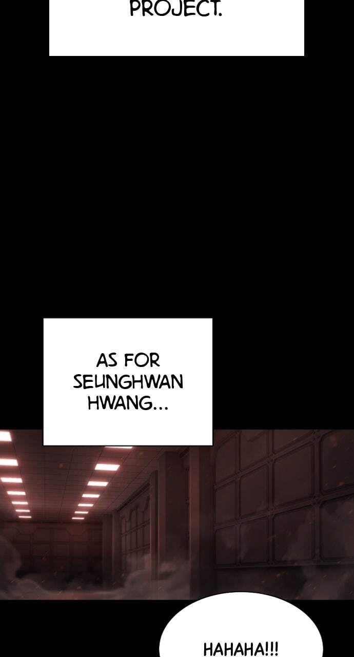 Read The Executioner (Lee Jehwan) chapter 20 image 71 on Lezhin