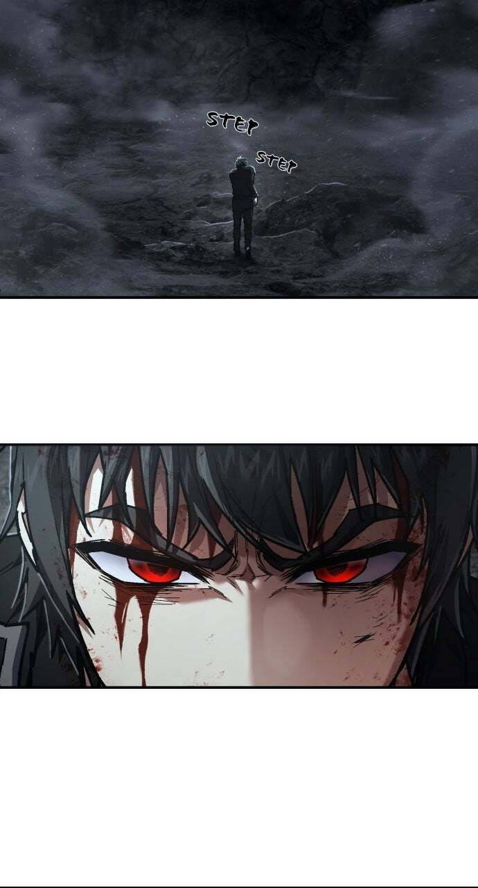Read The Executioner (Lee Jehwan) chapter 22 image 25 on Lezhin
