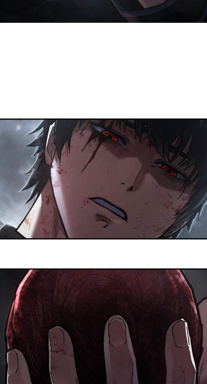 Read The Executioner (Lee Jehwan) chapter 22 image 29 on Lezhin