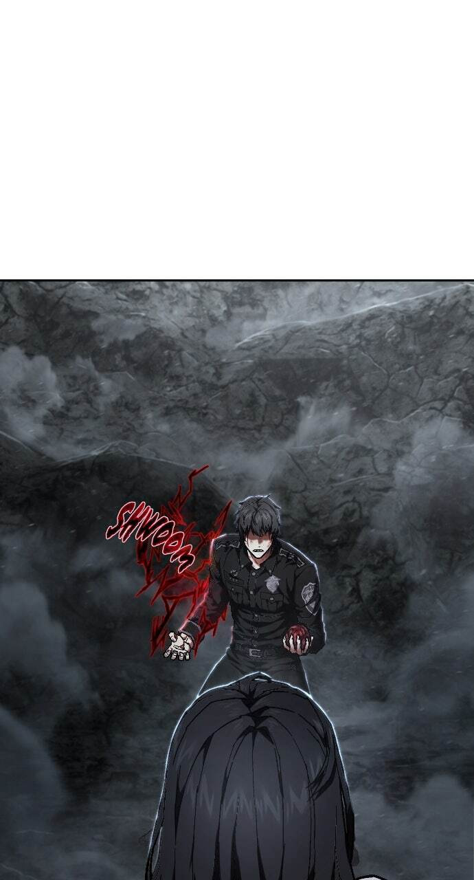 Read The Executioner (Lee Jehwan) chapter 22 image 34 on Lezhin
