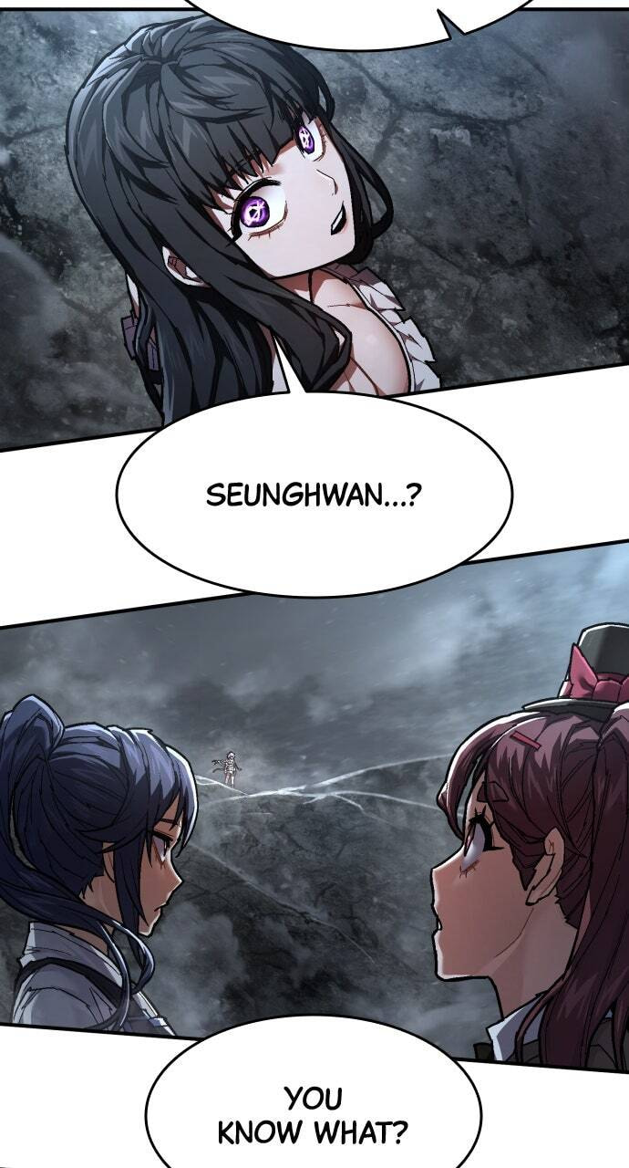 Read The Executioner (Lee Jehwan) chapter 22 image 72 on Lezhin