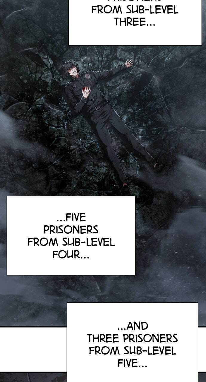 Read The Executioner (Lee Jehwan) chapter 22 image 91 on Lezhin