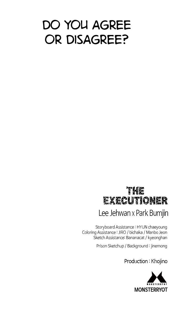 Read The Executioner (Lee Jehwan) chapter 24 image 113 on Lezhin