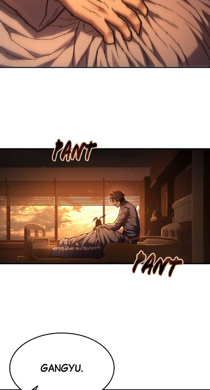 Read The Executioner (Lee Jehwan) chapter 24 image 35 on Lezhin