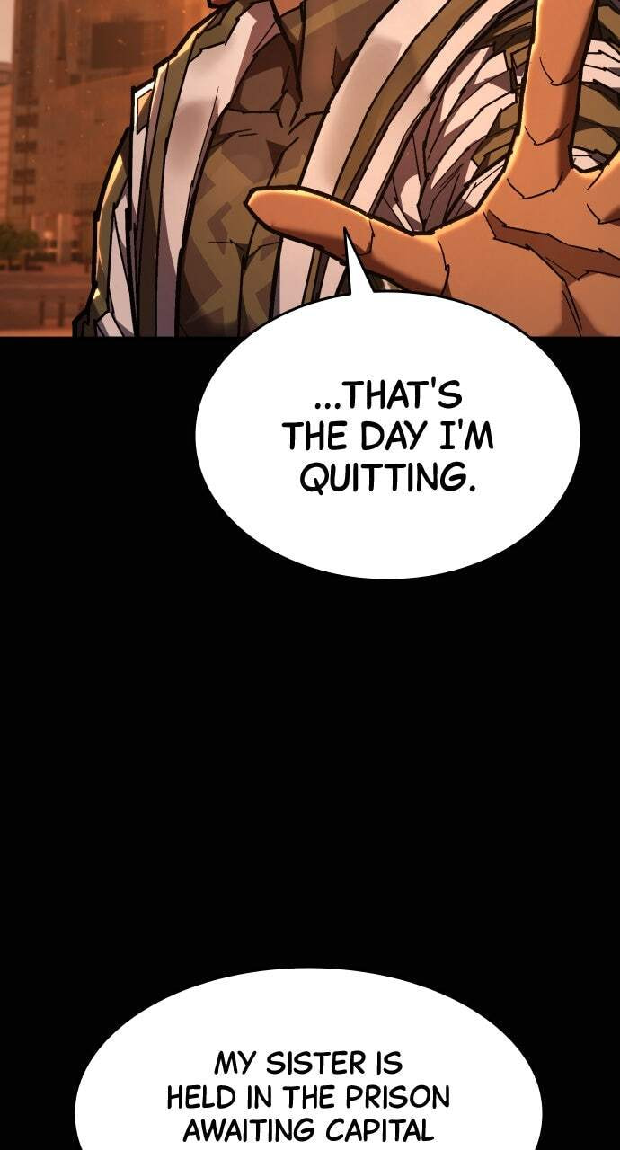 Read The Executioner (Lee Jehwan) chapter 24 image 6 on Lezhin