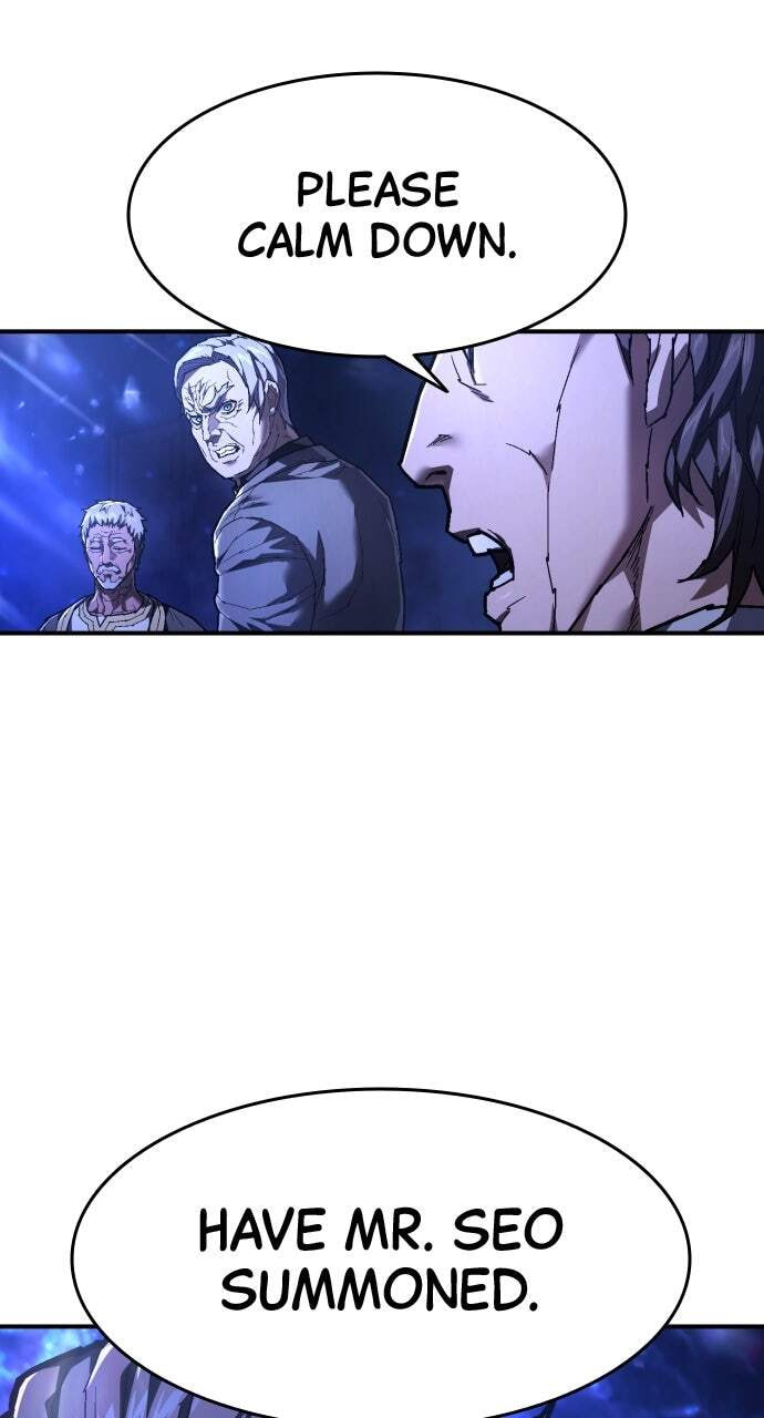 Read The Executioner (Lee Jehwan) chapter 25 image 31 on Lezhin