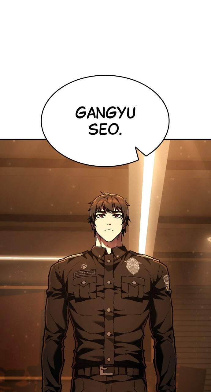 Read The Executioner (Lee Jehwan) chapter 25 image 36 on Lezhin