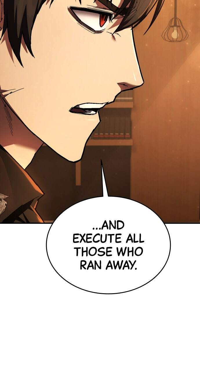Read The Executioner (Lee Jehwan) chapter 25 image 40 on Lezhin