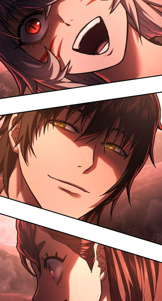 Read The Executioner (Lee Jehwan) chapter 25 image 98 on Lezhin