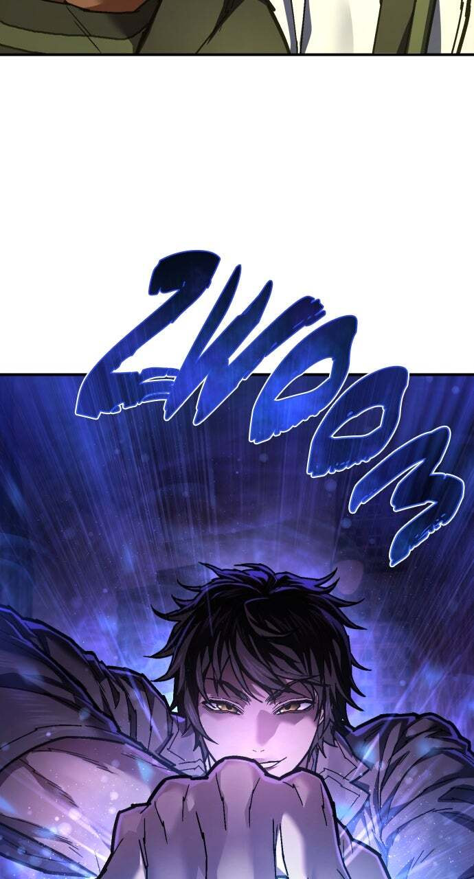 Read The Executioner (Lee Jehwan) chapter 26 image 17 on Lezhin