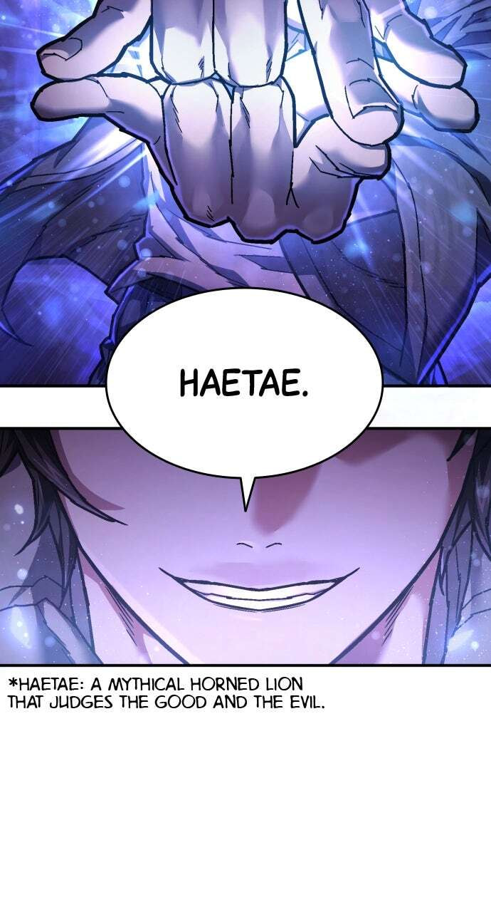 Read The Executioner (Lee Jehwan) chapter 26 image 18 on Lezhin