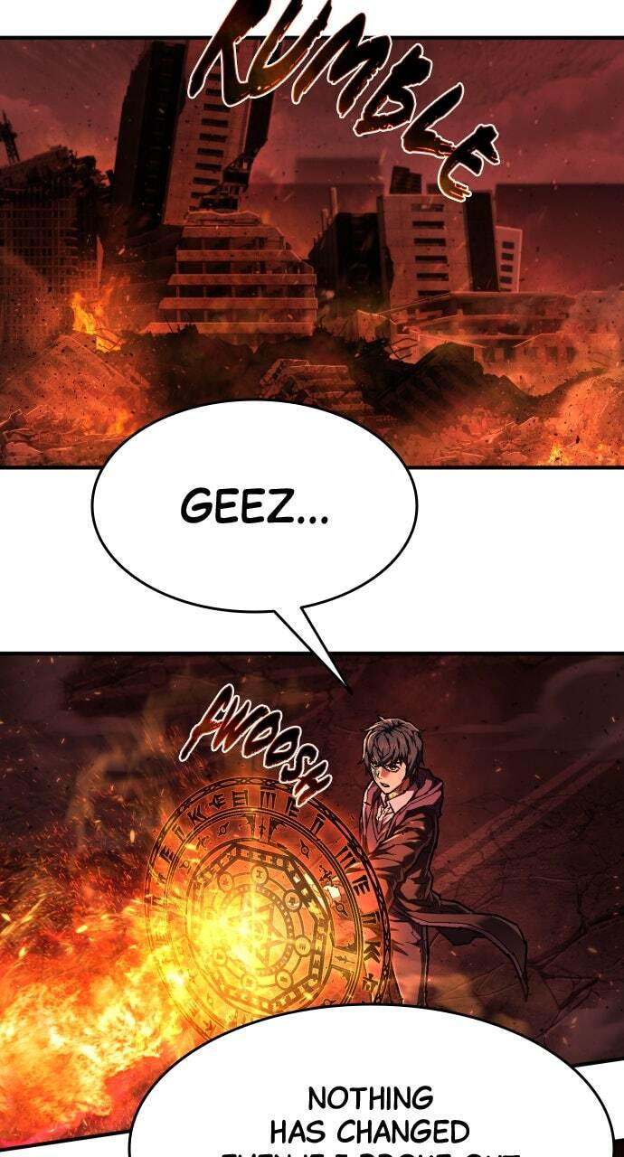 Read The Executioner (Lee Jehwan) chapter 26 image 66 on Lezhin