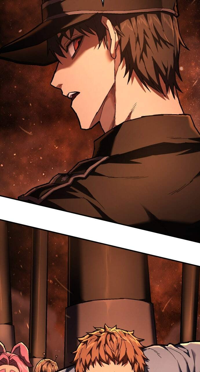 Read The Executioner (Lee Jehwan) chapter 28 image 18 on Lezhin