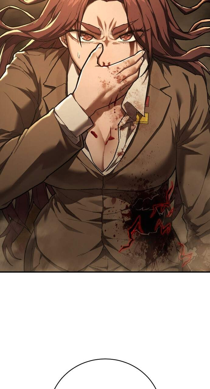 Read The Executioner (Lee Jehwan) chapter 29 image 14 on Lezhin