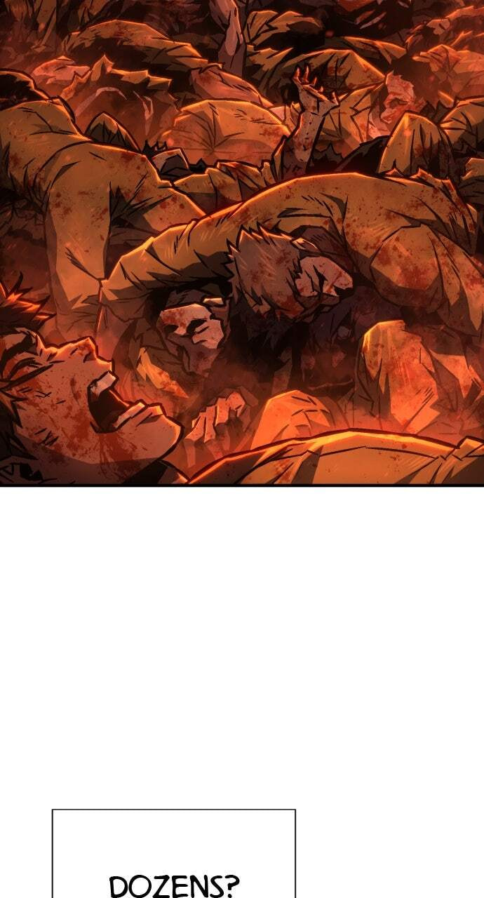 The Executioner (Lee Jehwan) Chapter 3 page 2 - 