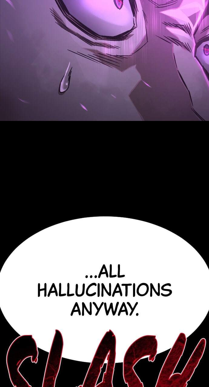 The Executioner (Lee Jehwan) Chapter 3 page 102 - 