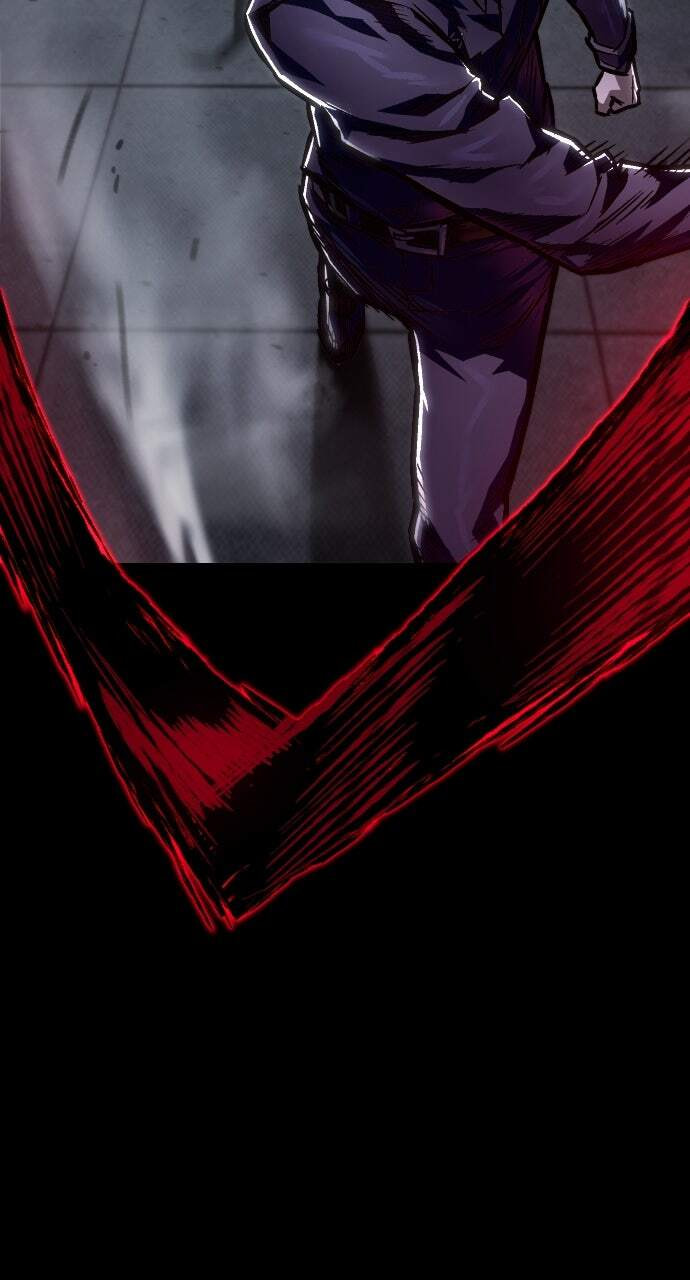 The Executioner (Lee Jehwan) Chapter 3 page 104 - 