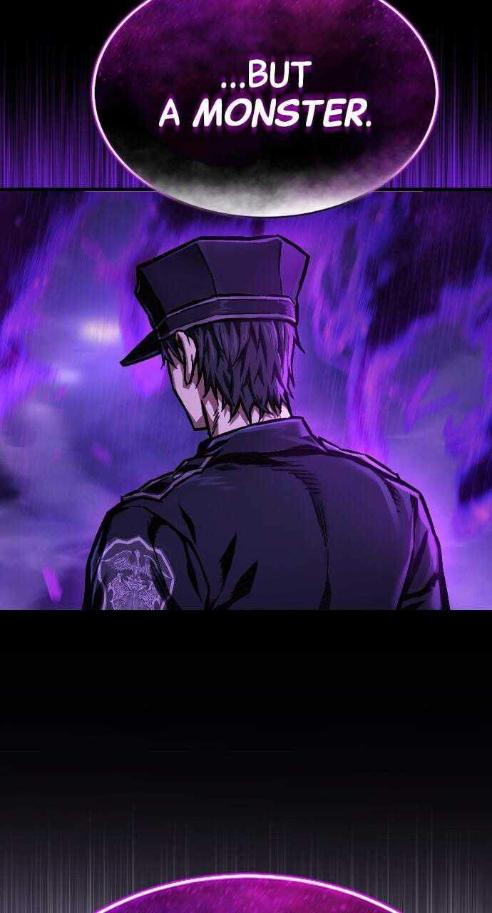 The Executioner (Lee Jehwan) Chapter 3 page 109 - 