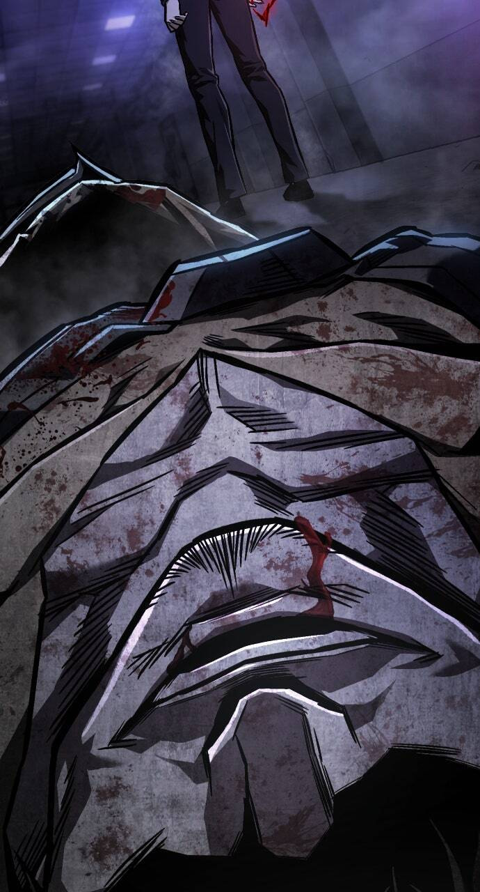 The Executioner (Lee Jehwan) Chapter 3 page 111 - 