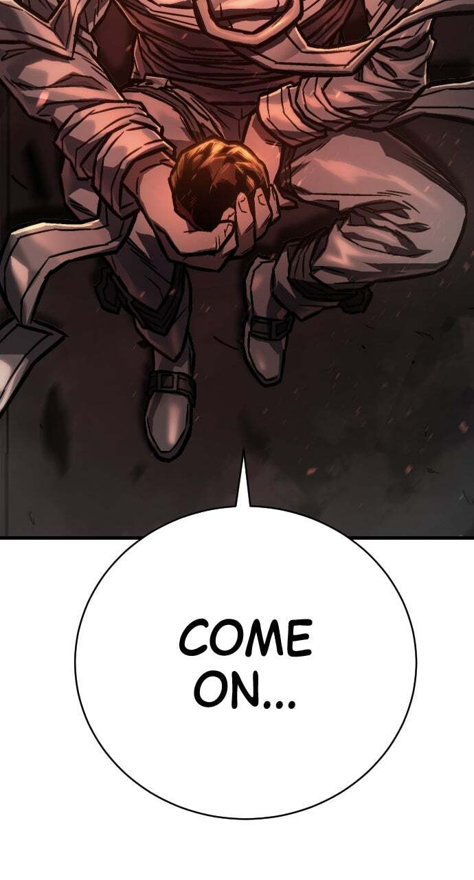 The Executioner (Lee Jehwan) Chapter 3 page 116 - 