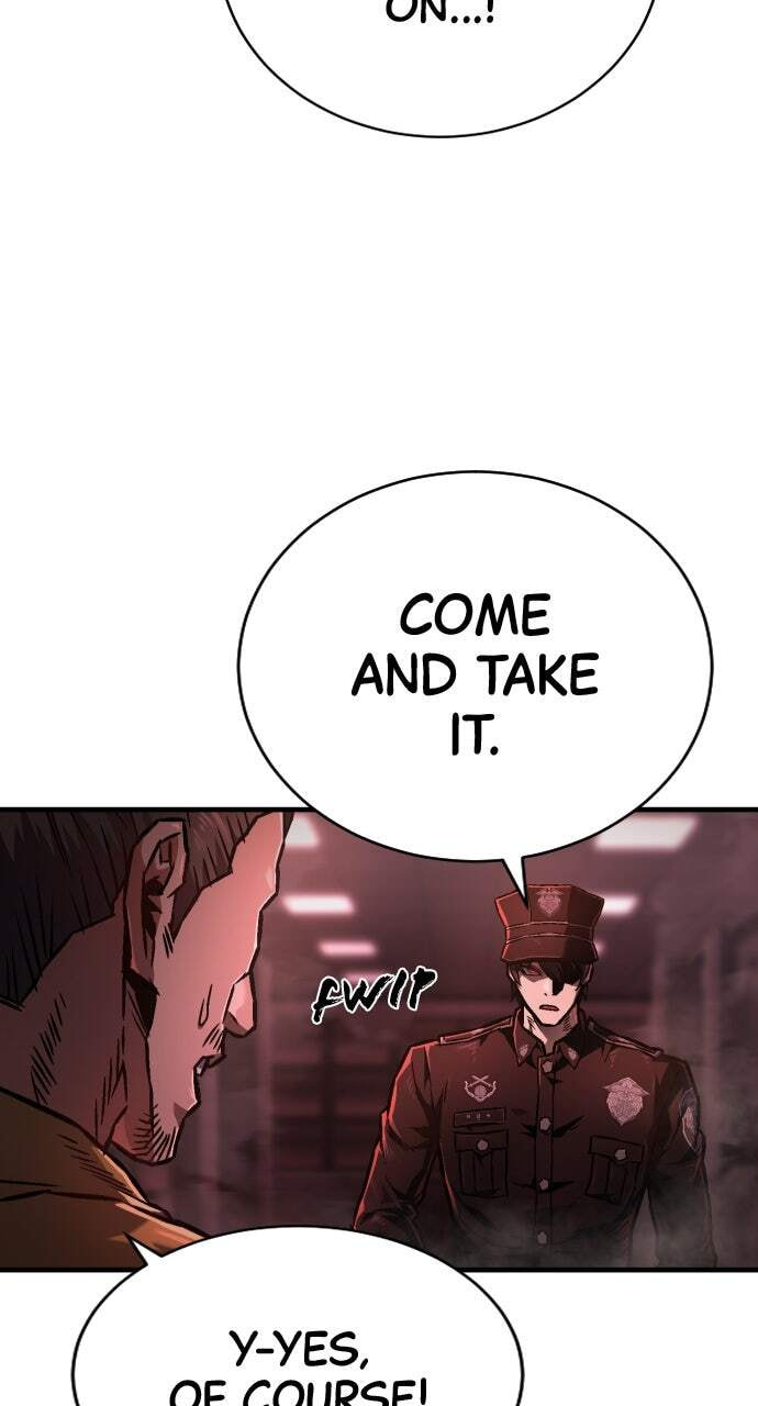 The Executioner (Lee Jehwan) Chapter 3 page 13 - 