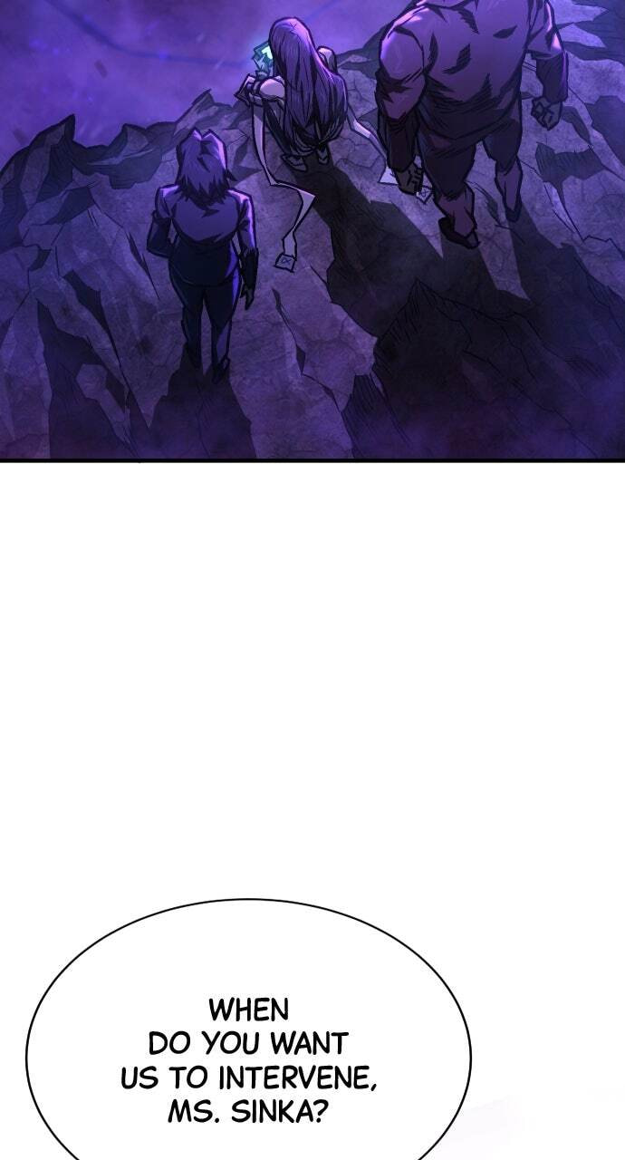 The Executioner (Lee Jehwan) Chapter 3 page 124 - 