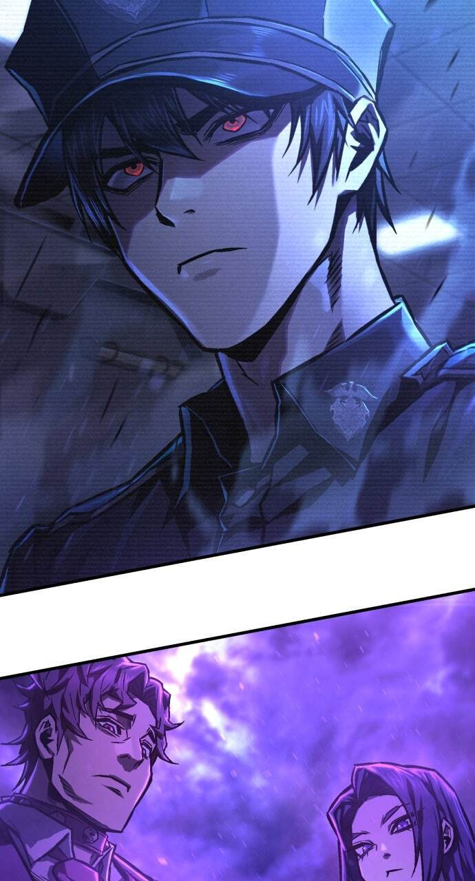 The Executioner (Lee Jehwan) Chapter 3 page 127 - 