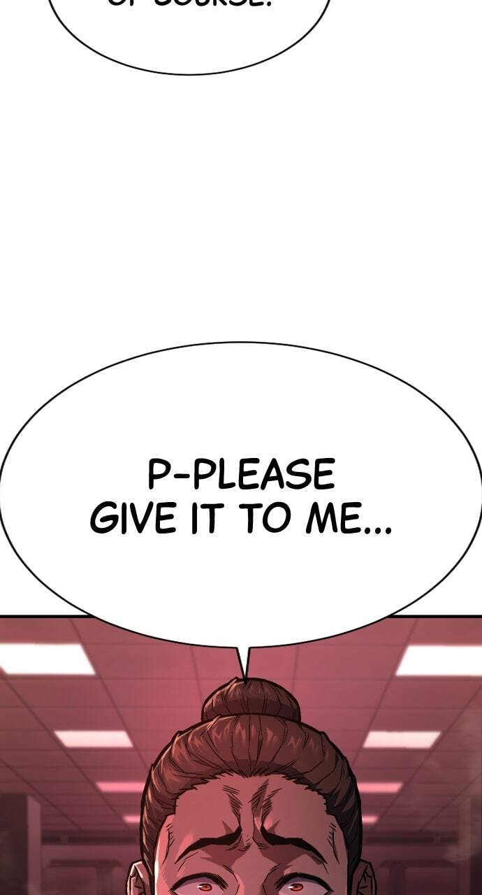 The Executioner (Lee Jehwan) Chapter 3 page 14 - 