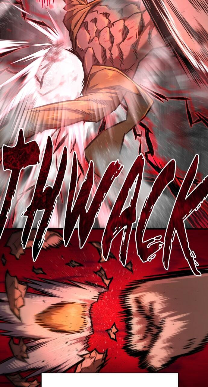 The Executioner (Lee Jehwan) Chapter 3 page 29 - 