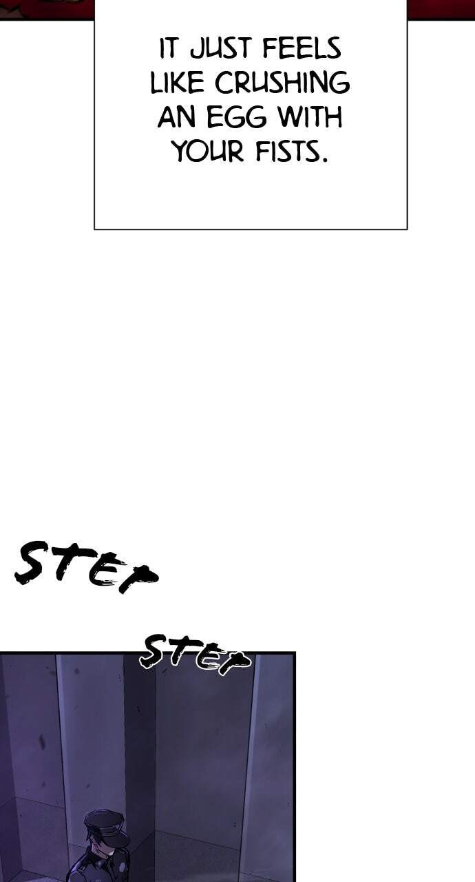The Executioner (Lee Jehwan) Chapter 3 page 30 - 