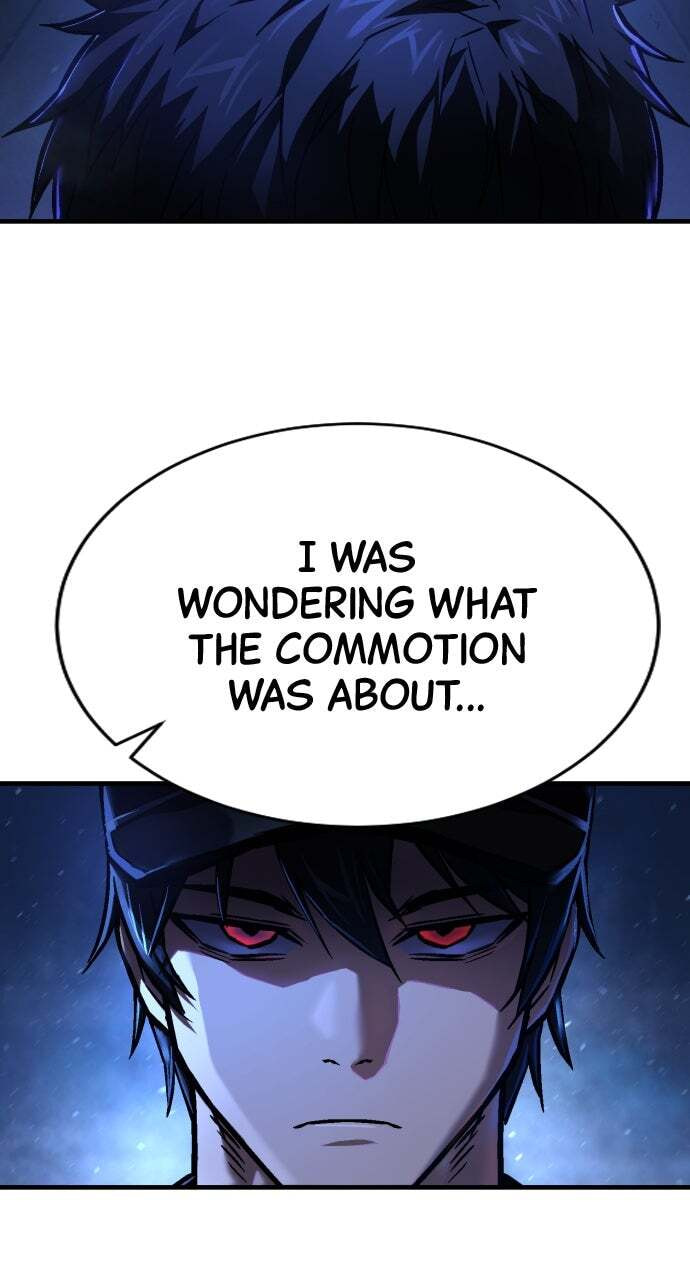 The Executioner (Lee Jehwan) Chapter 3 page 33 - 