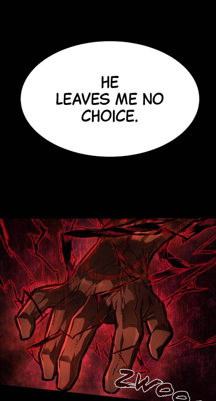 The Executioner (Lee Jehwan) Chapter 3 page 51 - 