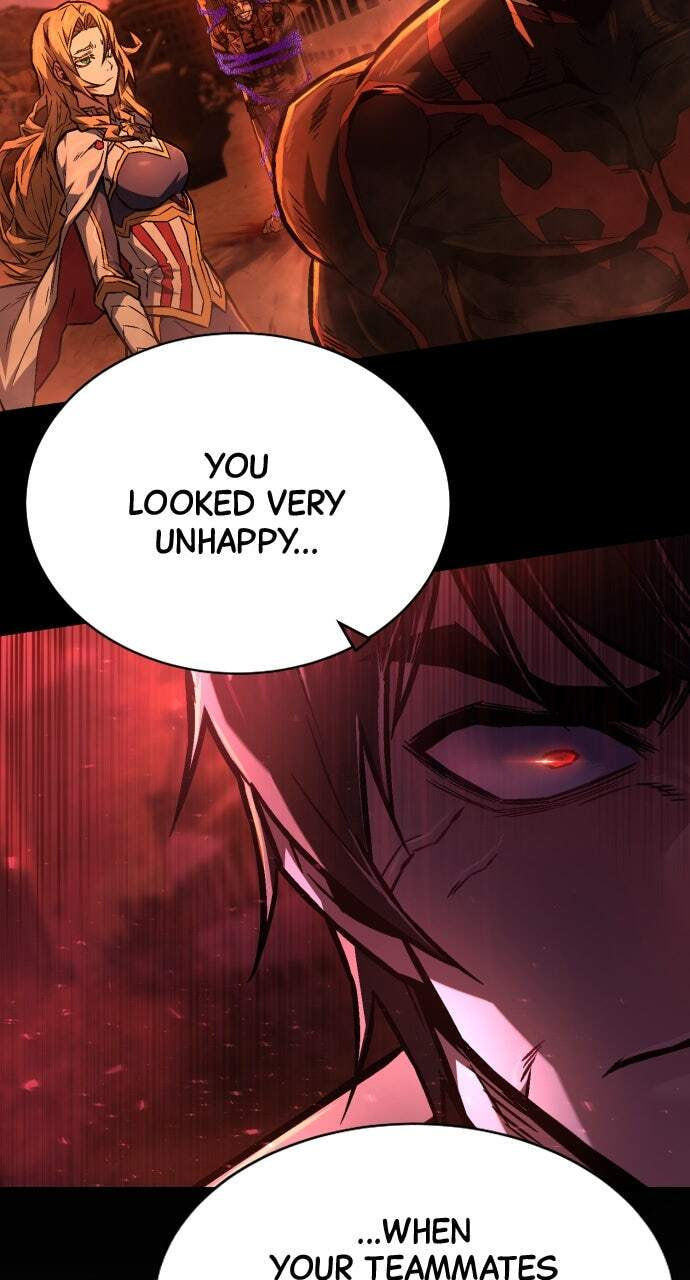 The Executioner (Lee Jehwan) Chapter 3 page 58 - 