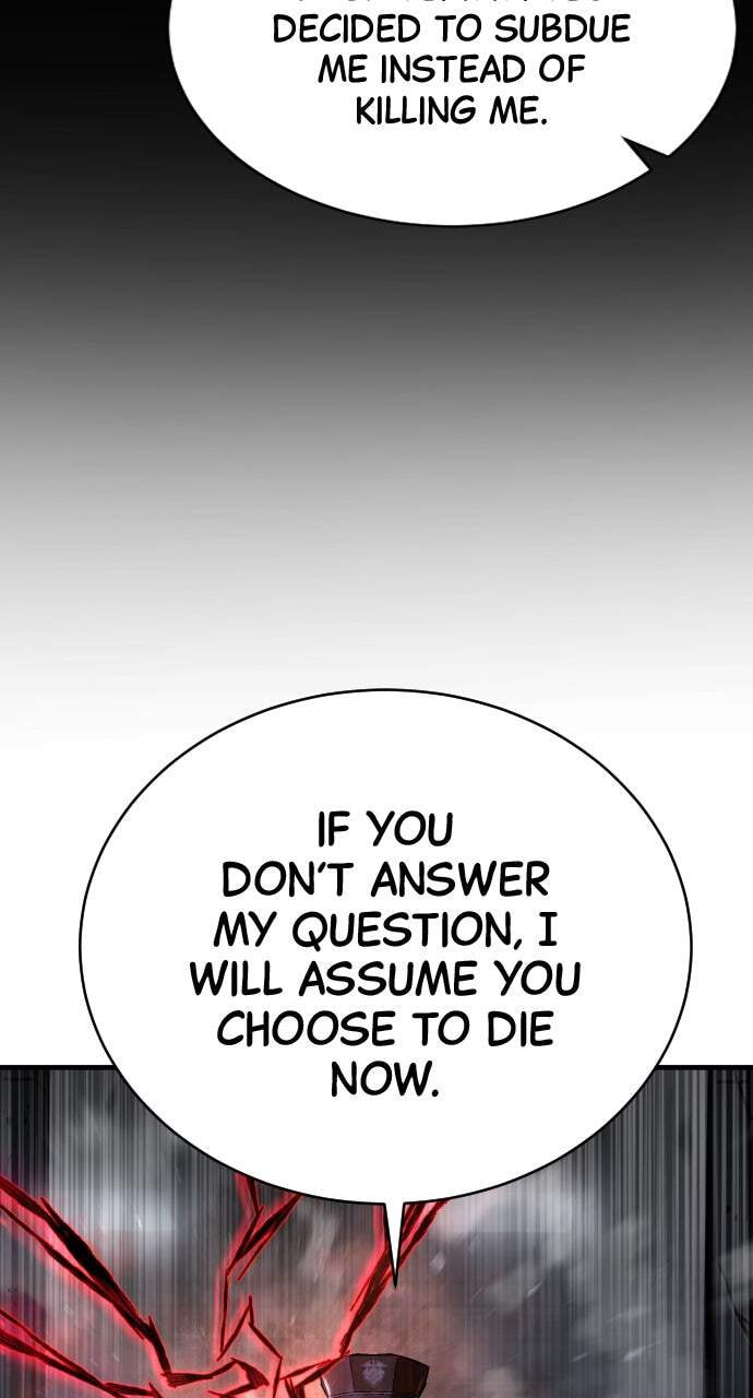 The Executioner (Lee Jehwan) Chapter 3 page 59 - 