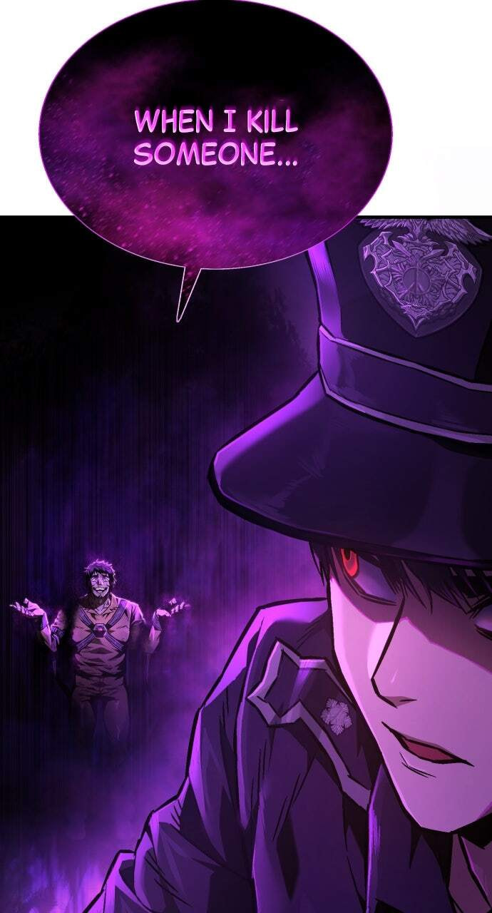 The Executioner (Lee Jehwan) Chapter 3 page 67 - 