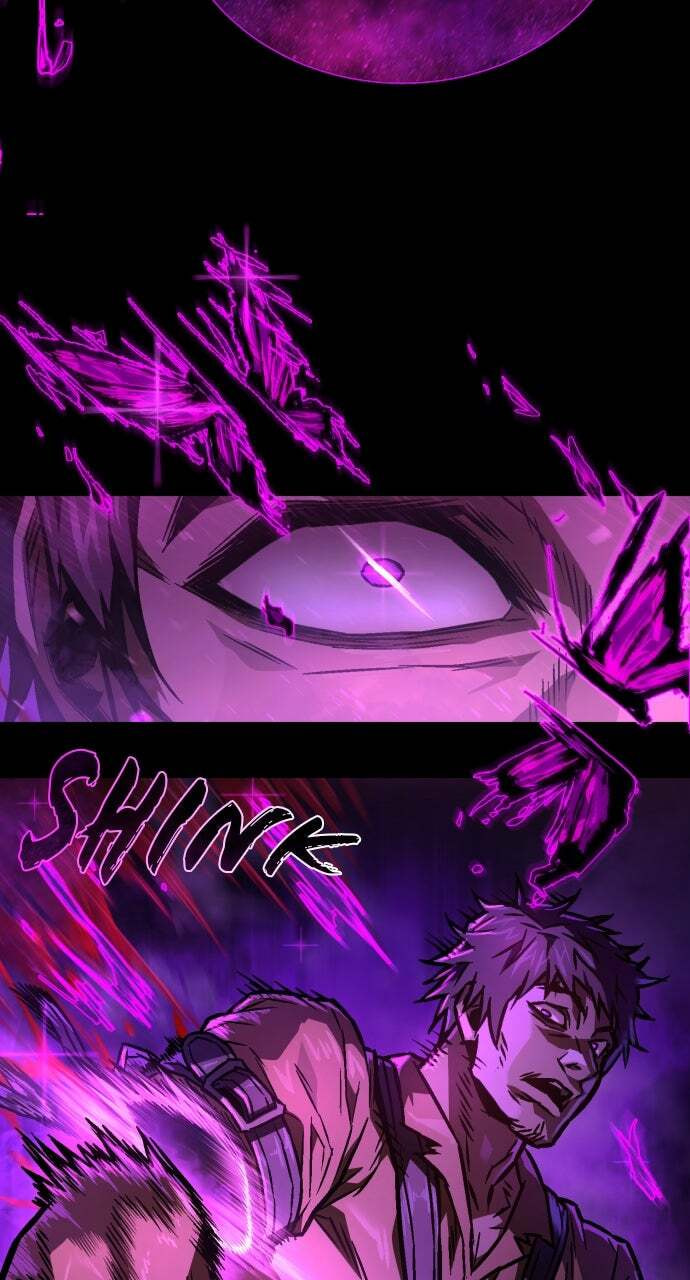The Executioner (Lee Jehwan) Chapter 3 page 77 - 