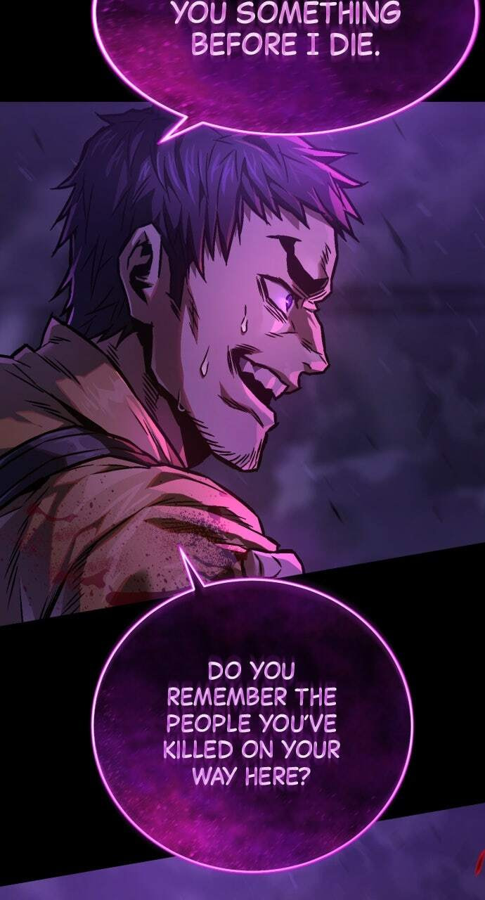 The Executioner (Lee Jehwan) Chapter 3 page 84 - 