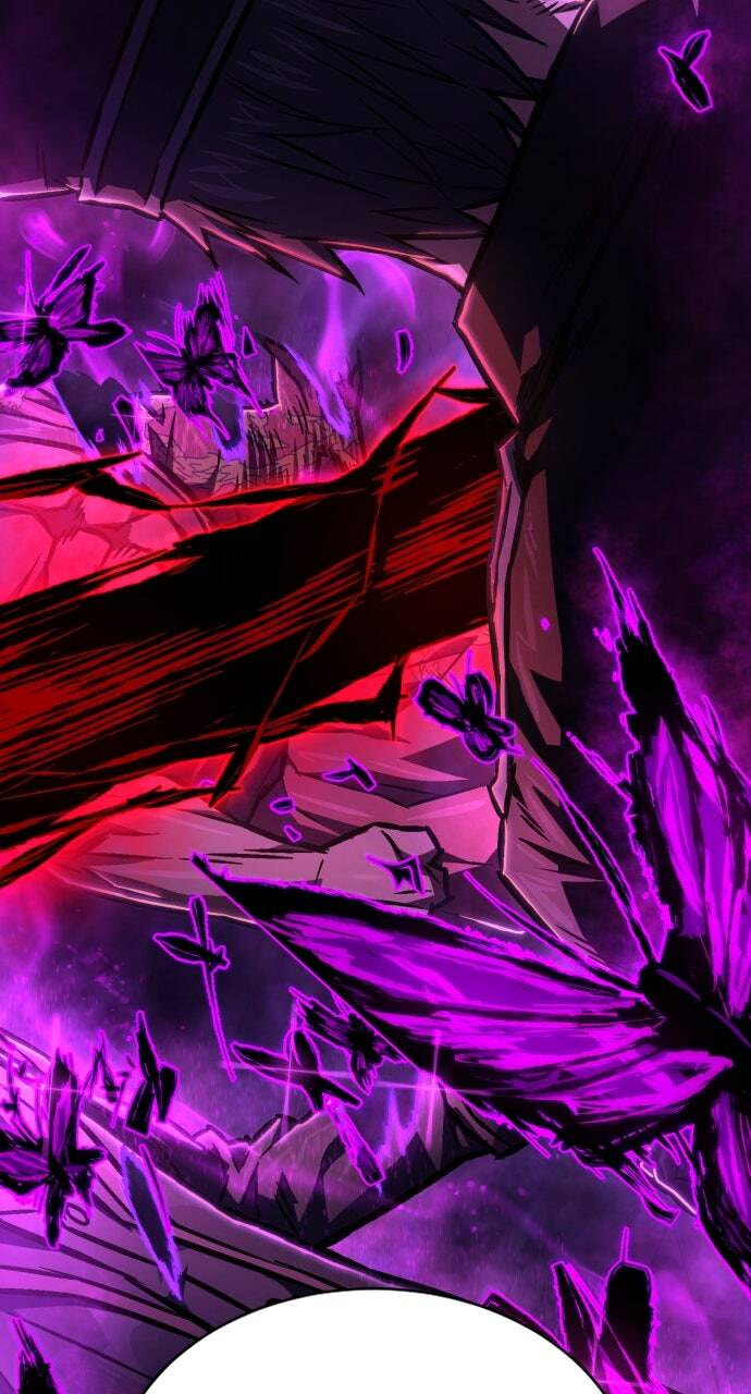 The Executioner (Lee Jehwan) Chapter 3 page 88 - 