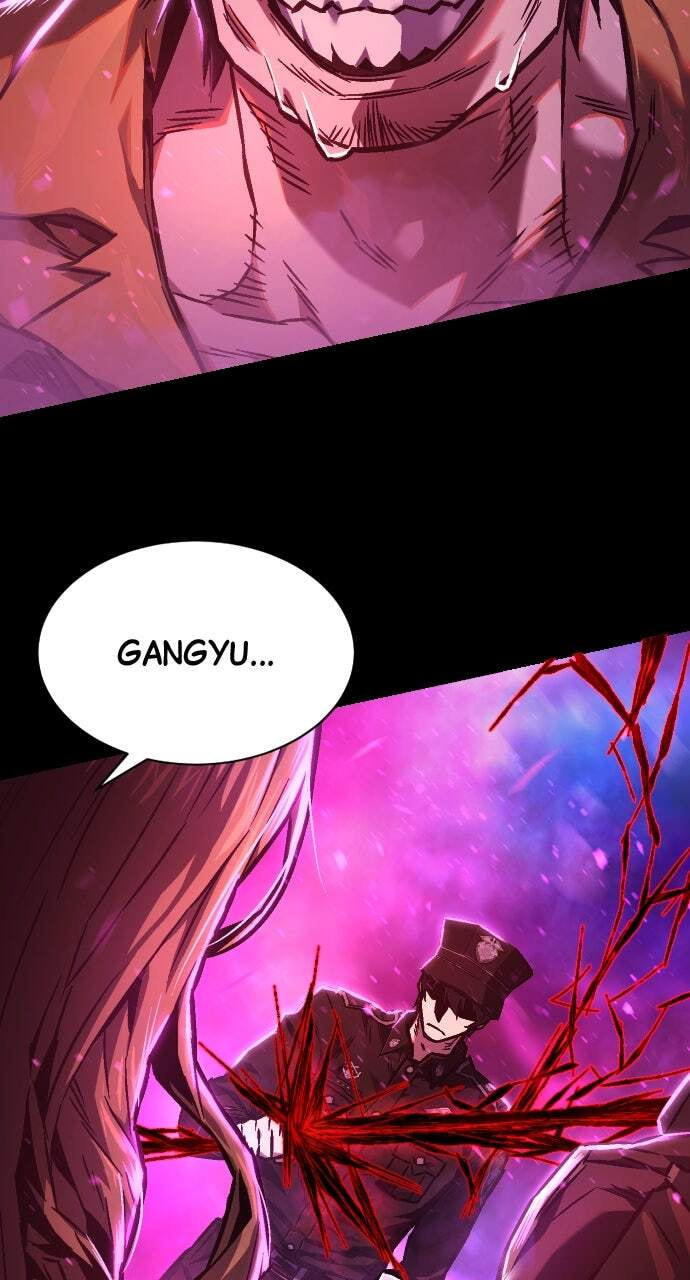 The Executioner (Lee Jehwan) Chapter 3 page 92 - 