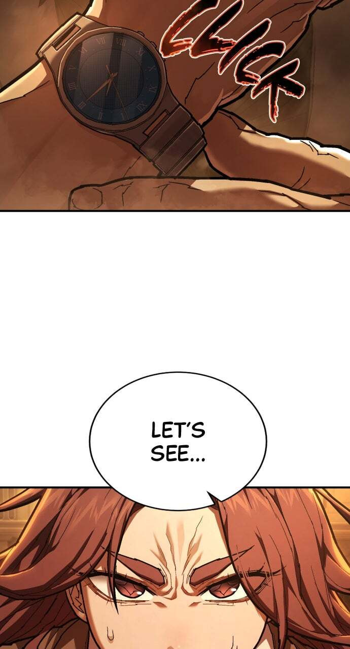 Read The Executioner (Lee Jehwan) chapter 31 image 13 on Lezhin